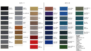 【全車種対応】フェラーリ スクーデリアスタイル フードストライプ 左右セット ボンネットデカール